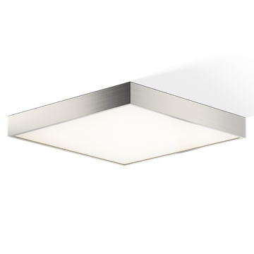 CUT N LED Ceiling light by DECOR WALTHER - view 7