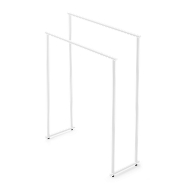 BAR HT Towel rack by DECOR WALTHER - view 6