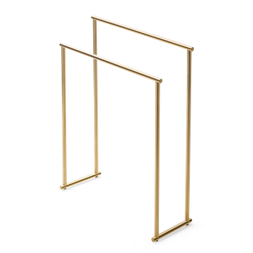 BAR HT Towel rack by DECOR WALTHER - view 4