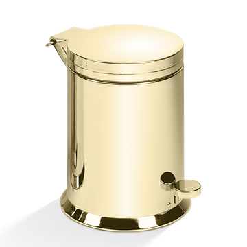 TE 38 SC Pedal bin by DECOR WALTHER - view 2