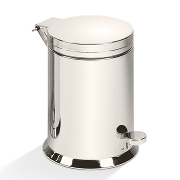 TE 38 SC Pedal bin by DECOR WALTHER - view 4