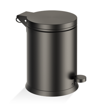 TE 38 SC Pedal bin by DECOR WALTHER - view 5