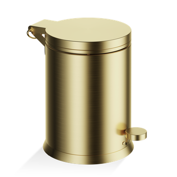 TE 38 SC Pedal bin by DECOR WALTHER - view 3