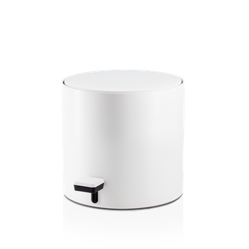 TE 50 / MINI Pedal bin by DECOR WALTHER - view 8