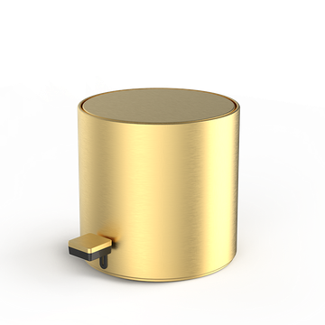TE 50 / MINI Pedal bin by DECOR WALTHER - view 9