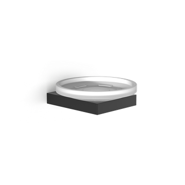 CONTRACT WSS Wall-mounted soap dish by DECOR WALTHER - view 2
