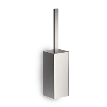 CONTRACT WBG Wall-mounted toilet brush set by DECOR WALTHER - view 2