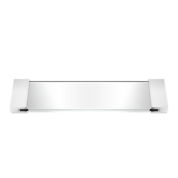 TAB 34 Tray by DECOR WALTHER - view 8
