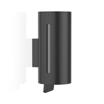 DW 280 Wall-mounted soap dispenser by DECOR WALTHER - view 2