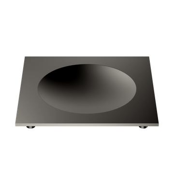DW 351 Storage tray by DECOR WALTHER - view 7
