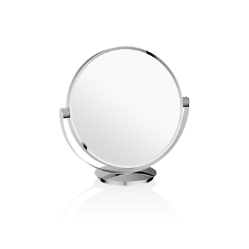 VANITY Table mirror by DECOR WALTHER - view 2