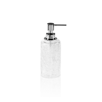 CR SSP Standing soap dispenser by DECOR WALTHER - view 2