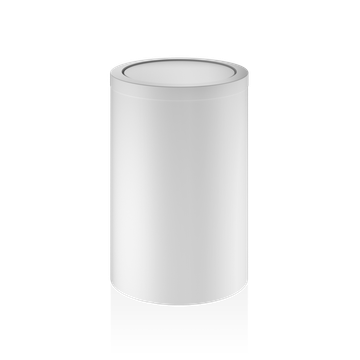 DW 124 Recycle bin by DECOR WALTHER - view 5