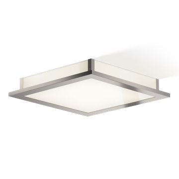 KUBIC Ceiling light by DECOR WALTHER - view 5