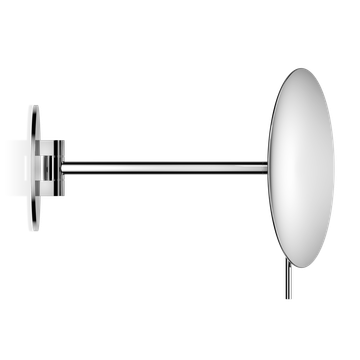 SPT 72 Wall-mounted cosmetic mirror by DECOR WALTHER - view 2