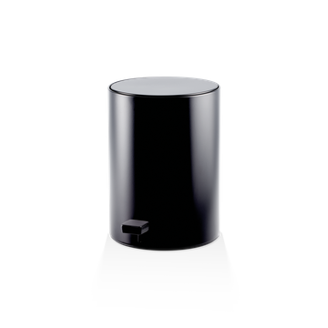 TE 50 / MINI Pedal bin by DECOR WALTHER - view 6