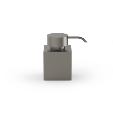 DW 476 N Soap dispenser by DECOR WALTHER - view 8