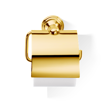 CL TPH3 Toilet paper holder by DECOR WALTHER - view 8