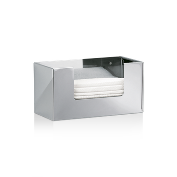 DW 117 Paper towel dispenser by DECOR WALTHER - view 3