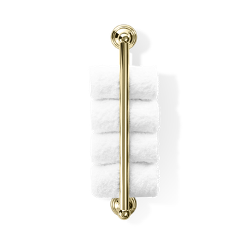 CL GTH Towel rack by DECOR WALTHER - view 3