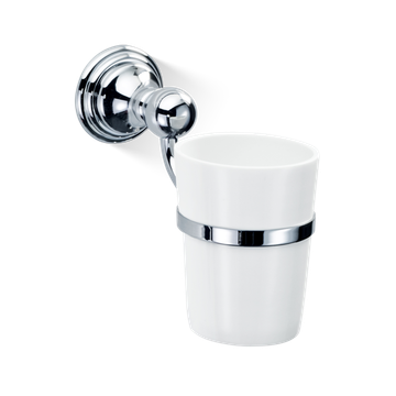 CL WMG Wall-mounted glass by DECOR WALTHER - view 3