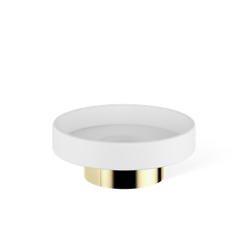 CENTURY STS STONE Soap dish by DECOR WALTHER - view 6