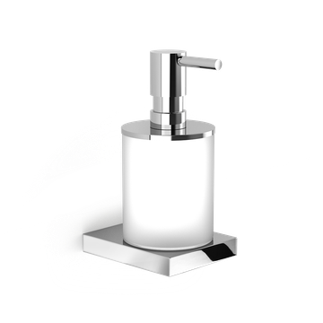 CONTRACT WSP Wall-mounted soap dispenser by DECOR WALTHER - view 3