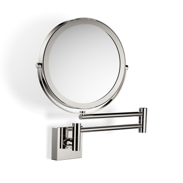 SP 28/2/V Wall-mounted cosmetic mirror by DECOR WALTHER - view 6
