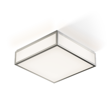 BAUHAUS 3 N LED Ceiling/wall light by DECOR WALTHER - view 3