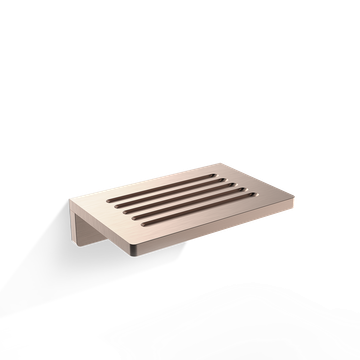 DW 910 Wall-mounted soap dish by DECOR WALTHER - view 4