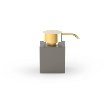 DW 476 N Soap dispenser by DECOR WALTHER - view 7