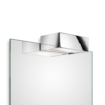 BOX 1 Mirror-mounted light by DECOR WALTHER - view 9
