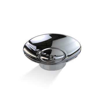 DW 481 Soap dish by DECOR WALTHER - view 2