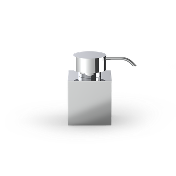 DW 476 N Soap dispenser by DECOR WALTHER - view 6