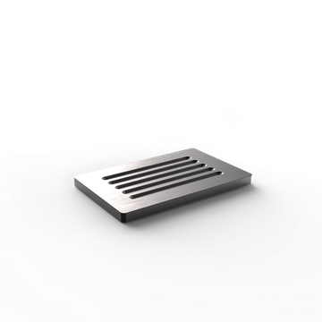 DW 900 Soap dish by DECOR WALTHER - view 2