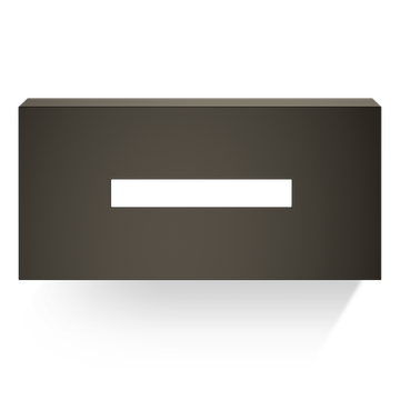 KB 82 Paper towel dispenser by DECOR WALTHER - view 8