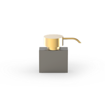 DW 477 N Soap dispenser by DECOR WALTHER - view 8