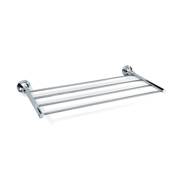 CL HTA Towel rack by DECOR WALTHER - view 3