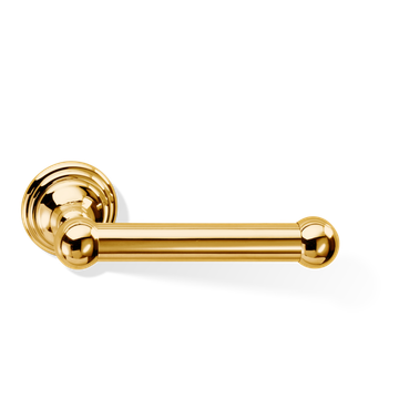 CL TPH3 Toilet paper holder by DECOR WALTHER - view 7