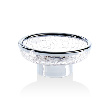CR STS Soap dish by DECOR WALTHER - view 2