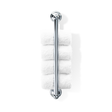 CL GTH Towel rack by DECOR WALTHER - view 2