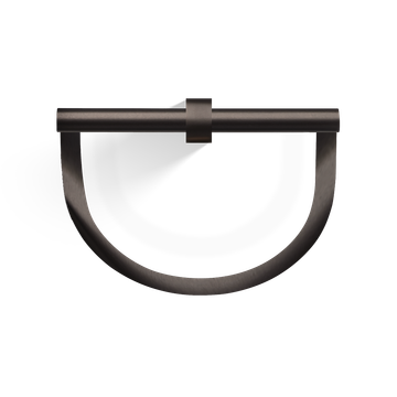 CENTURY HTR Towel ring by DECOR WALTHER - view 5