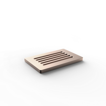 DW 900 Soap dish by DECOR WALTHER - view 4