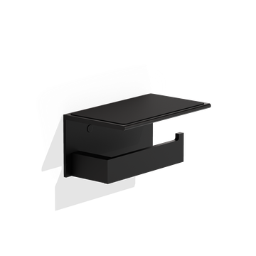 CONTRACT TPH4 Toilet paper holder by DECOR WALTHER - view 3