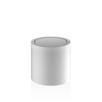 DW 125 Recycle bin by DECOR WALTHER - view 5