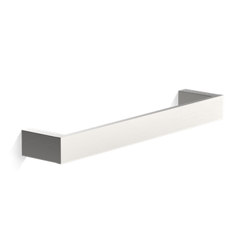 CONTRACT HTE Towel rack by DECOR WALTHER - view 3