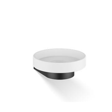 CENTURY WSS STONE Wall-mounted soap dish by DECOR WALTHER - view 6