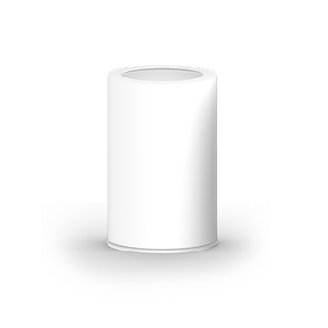 ROOMS Bath bucket by DECOR WALTHER - view 6