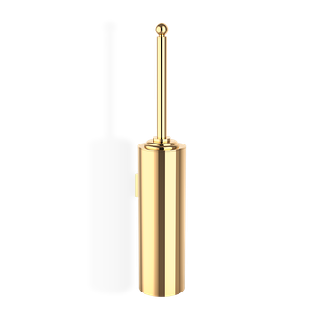 CLASSIC WBG Toilet Brush Set by DECOR WALTHER - view 3