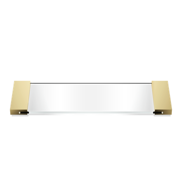 TAB 34 Tray by DECOR WALTHER - view 5